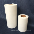 Thermostability Filament Spunbond Non-Woven Car Air Filter Media Roll